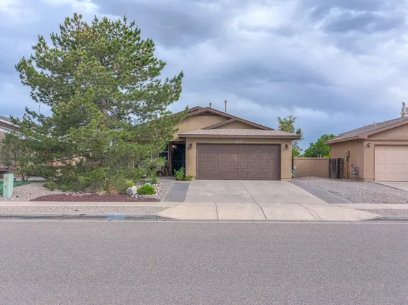520 Cimarron Meadows Dr NE, Rio Rancho, NM 87144