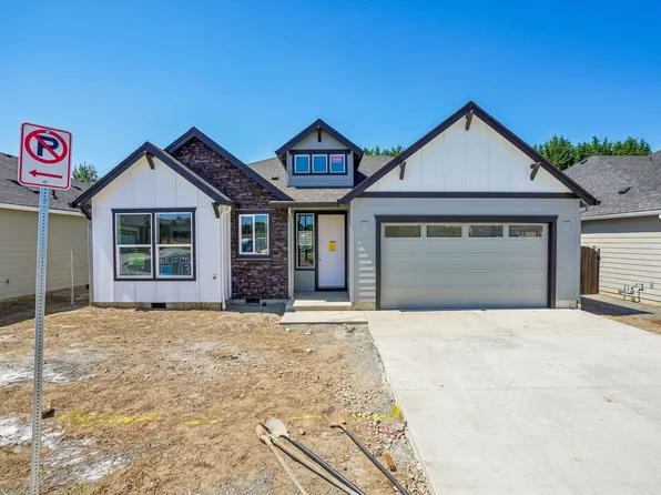 10912 NE 107th Pl, Vancouver, WA 98662