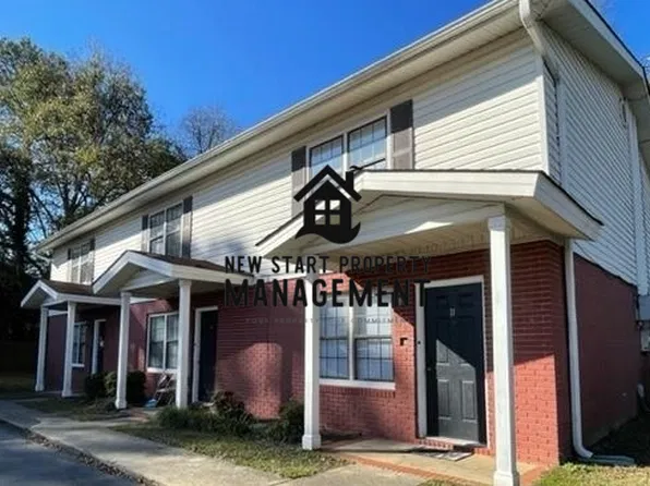 920 Corder Rd Unit 4-7, Warner Robins, GA 31088