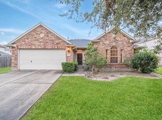 14115 Anson Grove Ln, Sugar Land, TX 77498
