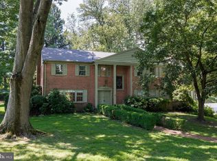 2000 Richard Dr, Broomall, PA 19008