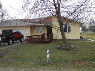 313 N Gas St, Moran, KS 66755