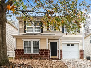 2011 Dunsmore Ln, Waxhaw, NC 28173