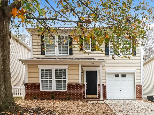 2011 Dunsmore Ln, Waxhaw, NC 28173
