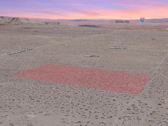 2nd image of Adelanto Road