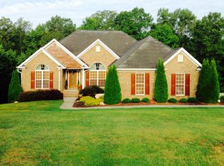 3040 Colton Rdg, Lancaster, SC 29720