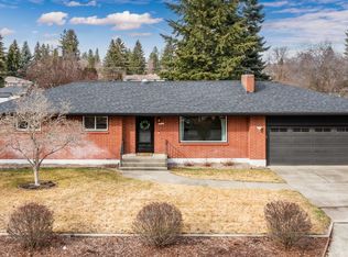 13721 E 28th Ave, Spokane, WA 99216