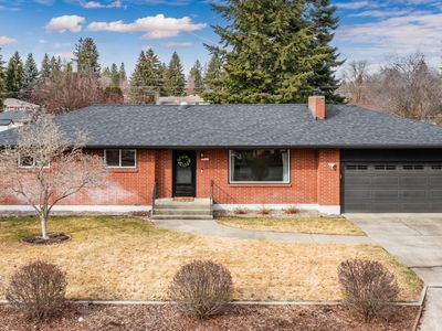 13721 E 28th Ave, Spokane, WA, 99216