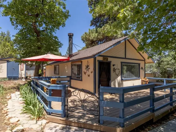 862 Sunset Ln, Sugarloaf, CA 92386