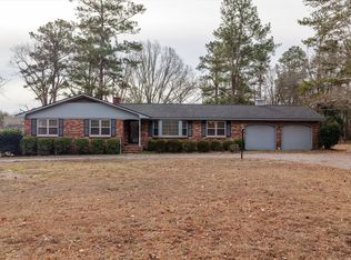 4720 Bass Dr, Evans, GA 30809