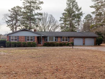 4720 Bass Drive, Evans, GA, 30809