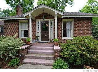 2013 Marguerite Ave, Charlotte, NC 28205