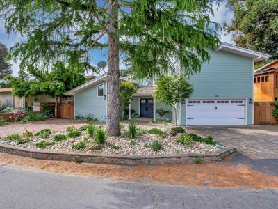627 Seacliff Dr, Aptos, CA, 95003