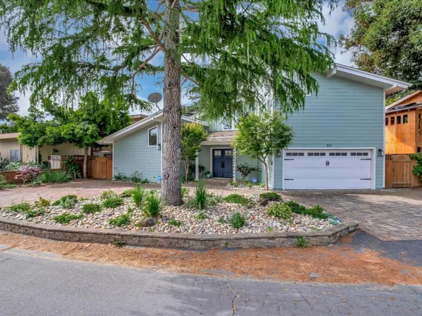 627 Seacliff Dr, Aptos, CA 95003