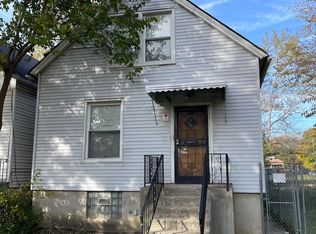 2108 W 69th Pl, Chicago, IL 60636