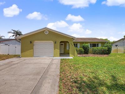 4212 Gray Squirrel Ln, New Port Richey, FL, 34653