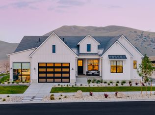 632 E Birch Ln #77, Elk Ridge, UT 84651