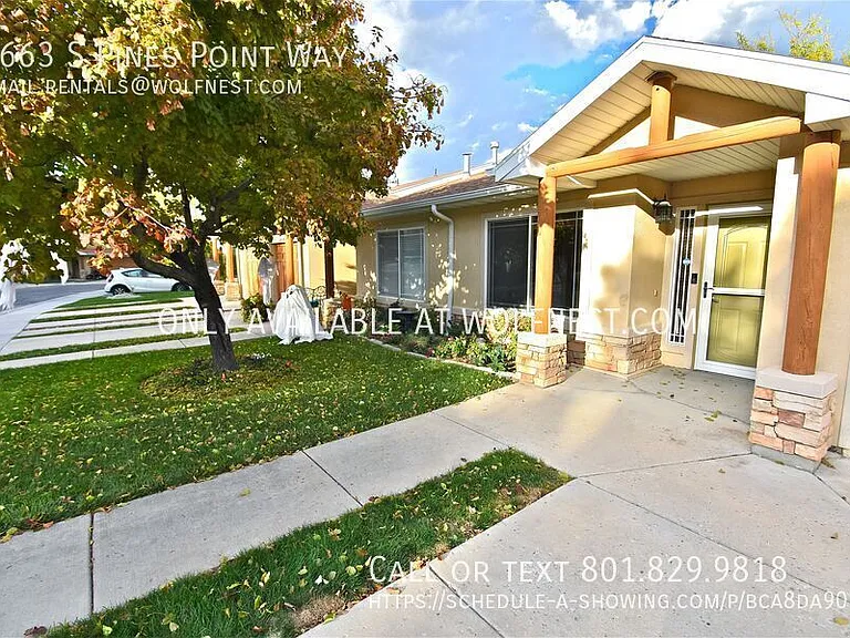 6663 S Pines Point Way — Photo 2