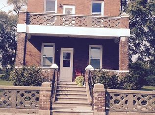 349 E 22nd St, Chicago Heights, IL