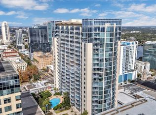 155 S COURT AVENUE #1506, ORLANDO, FL 32801