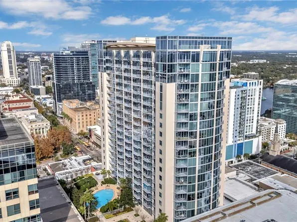 155 S Court Ave Unit 1506, Orlando, FL 32801