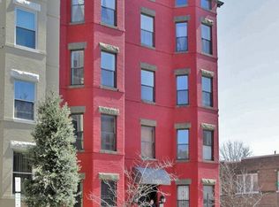 1929 18th St NW APT 403, Washington, DC 20009