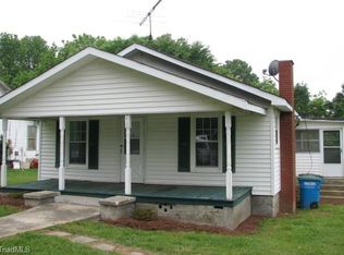 250 Jones St, Denton, NC 27239