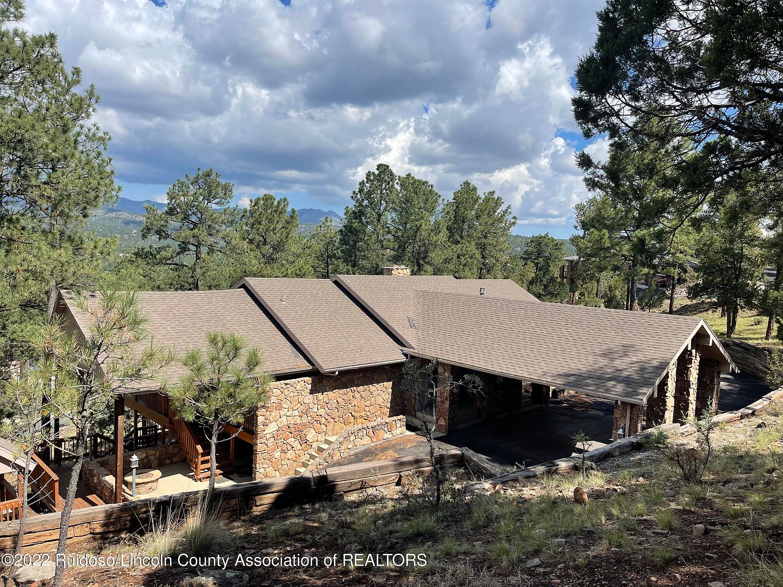 411 McBride Dr, Ruidoso, NM 88345 Zillow