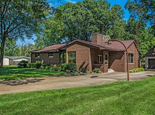 7191 W Red Apple Dr, Michigan City, IN 46360