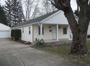 508 Carolyn Rd LOT 21, Washington Court House, OH 43160