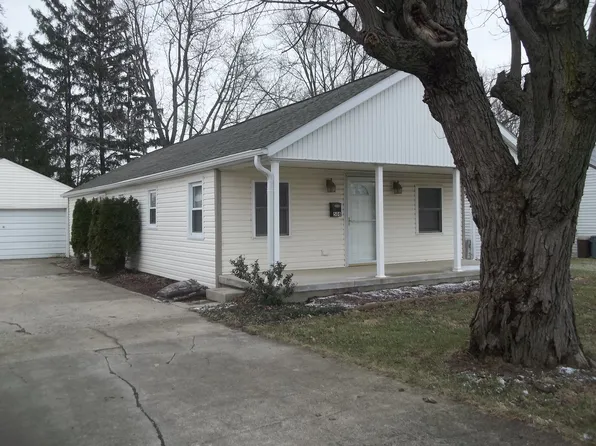 508 Carolyn Rd Lot 21, Washington Court House, OH 43160