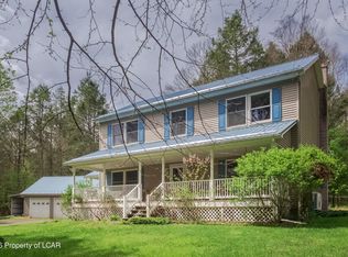 52 Green Valley Rd, Sweet Valley, PA 18656