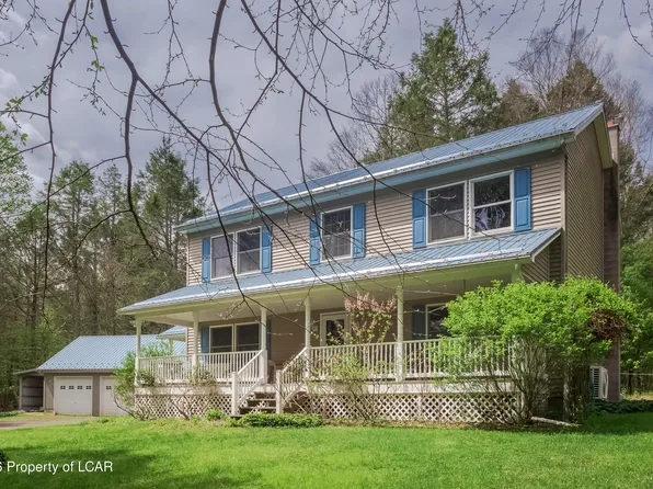 52 Green Valley Rd, Sweet Valley, PA 18656