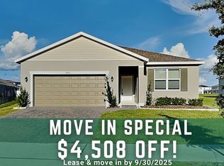 5605 Camilla St, Saint Cloud, FL 34771