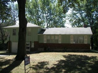 8909 E 89th Ter, Kansas City, MO 64138