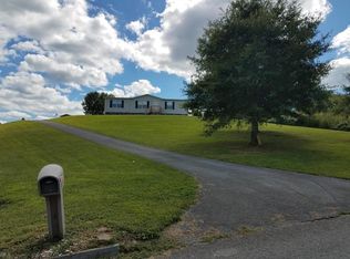 343 Whittaker, Tazewell, TN 37879