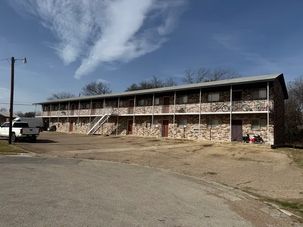 1015 Wells Cir APT 33, Killeen, TX 76541