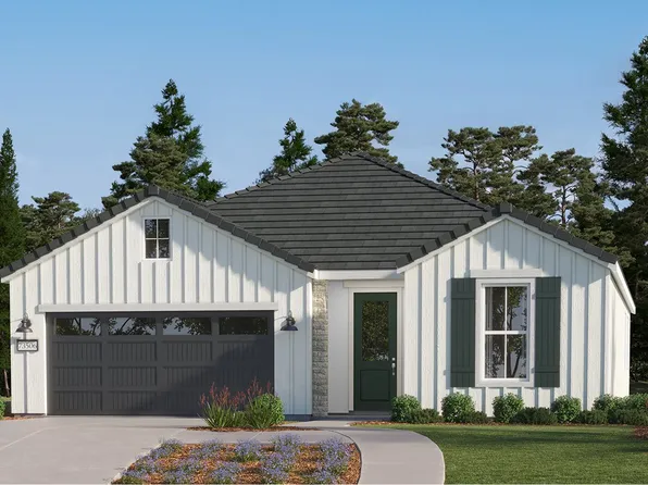 1865 Talus Way S, Madera, CA 93636