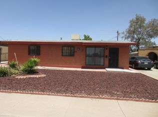 6113 Rusk Ave S, El Paso, TX 79905