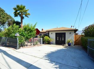 1287 Palm Ave, Seaside, CA