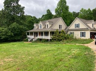 545 West Rd, Moore, SC 29369