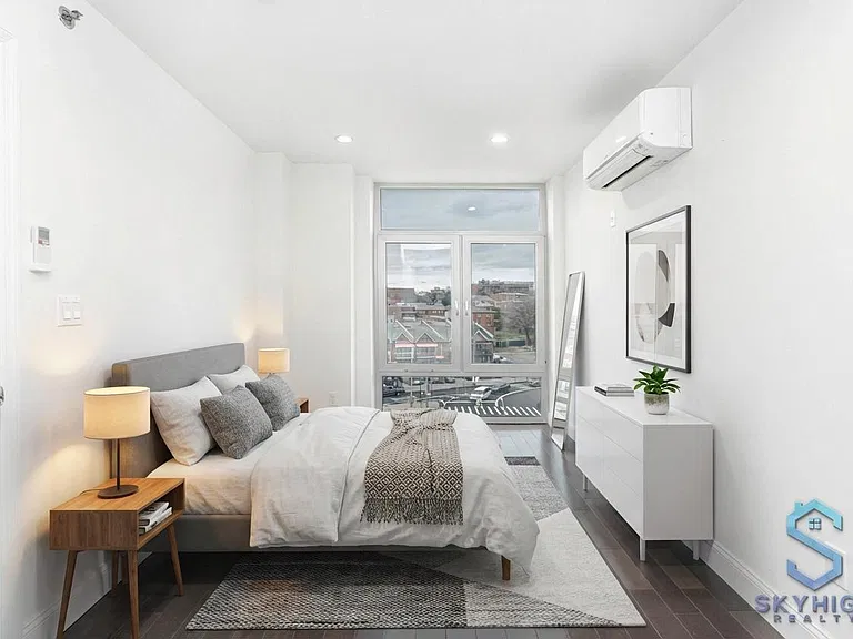 46-02 70th St #6K — Photo 3