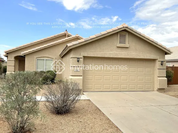 926 W Ivanhoe St, Chandler, AZ 85225