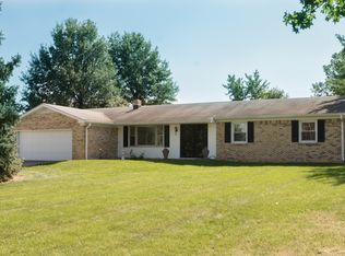 1219 W 625 S, Lafayette, IN 47909