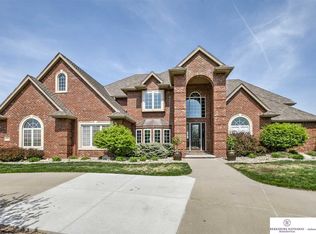 25030 Farnam Cir, Waterloo, NE 68069