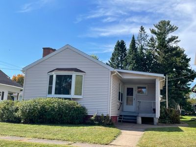 770 6th Ave S, Park Falls, WI, 54552