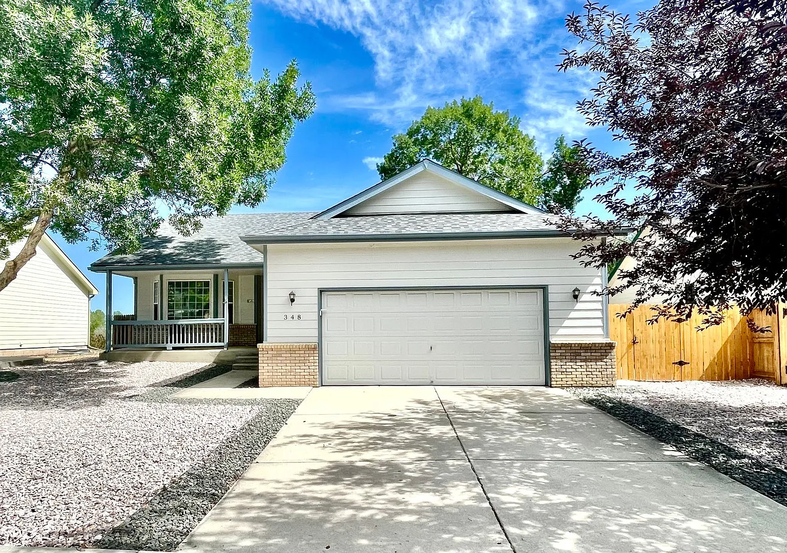 Spacious 4-Bedroom Home In Southeast Fort Collins New Paint & Flooring Throughout — Photo 1