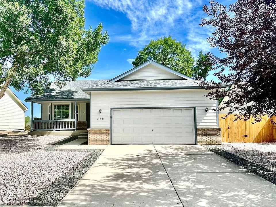 348 Albion Way
