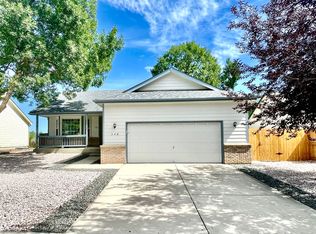 348 Albion Way, Fort Collins, CO 80526