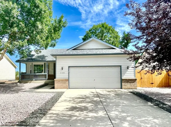 348 Albion Way, Fort Collins, CO 80526